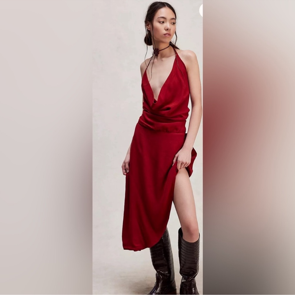 Nicholas K Juno Dress